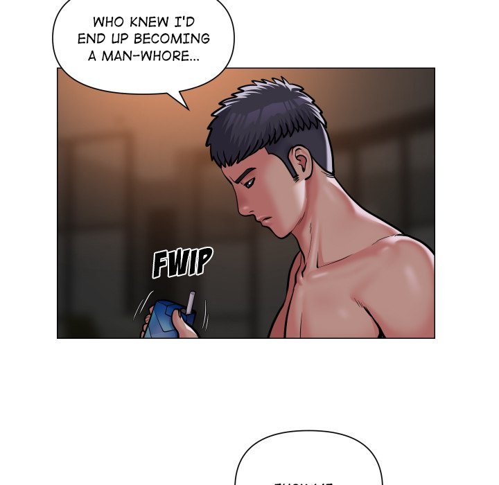 The Ladies' Associate Manhwa - Chapter 57 Page 12