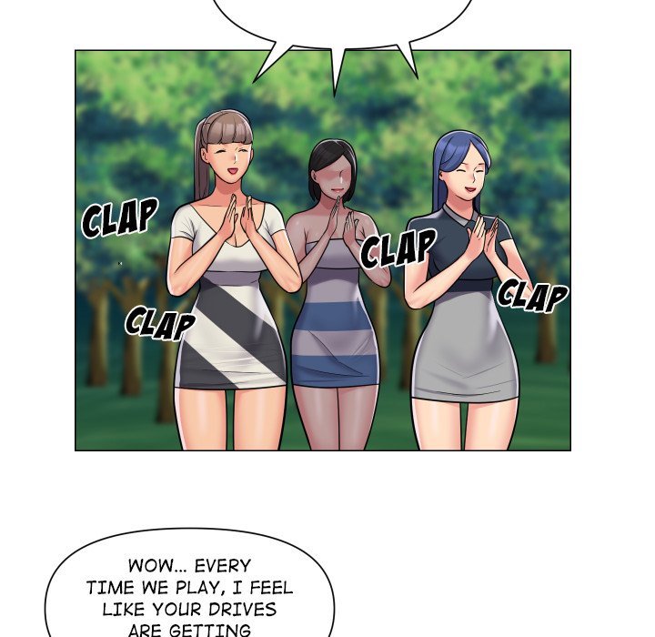 The Ladies' Associate Manhwa - Chapter 57 Page 18