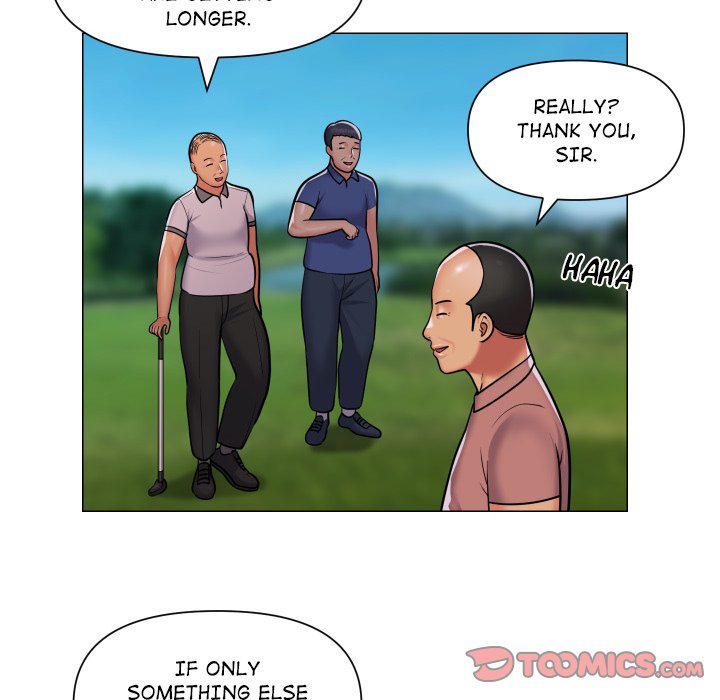 The Ladies' Associate Manhwa - Chapter 57 Page 19