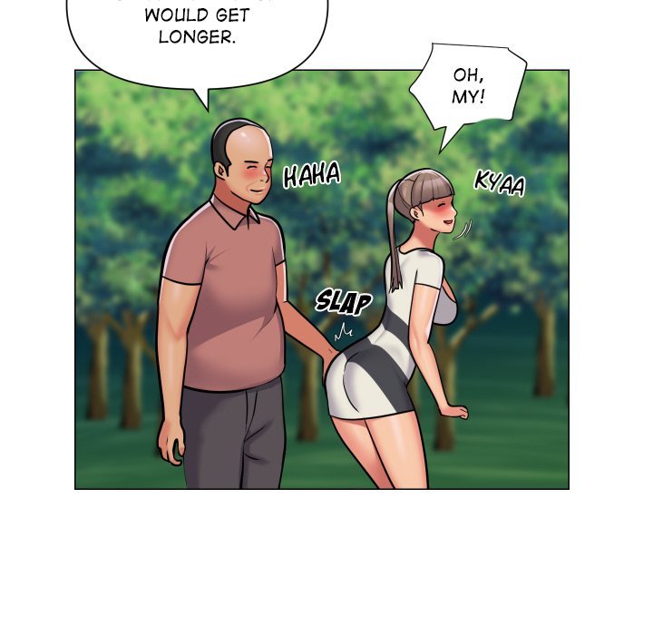 The Ladies' Associate Manhwa - Chapter 57 Page 20