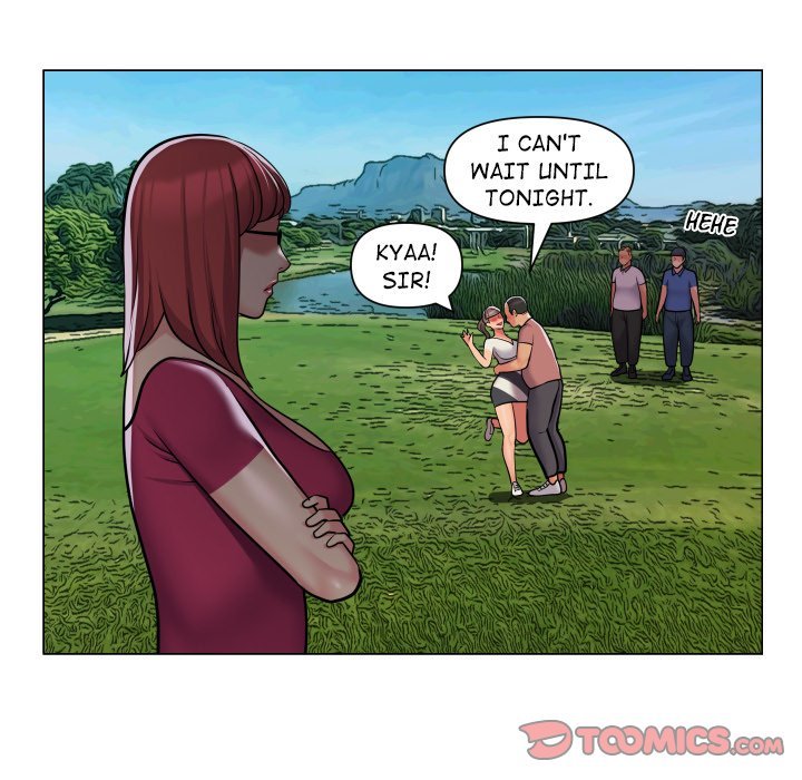 The Ladies' Associate Manhwa - Chapter 57 Page 21