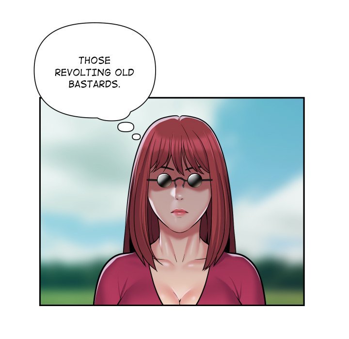 The Ladies' Associate Manhwa - Chapter 57 Page 22