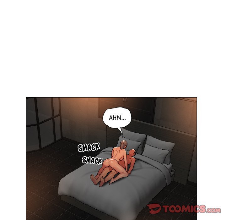 The Ladies' Associate Manhwa - Chapter 57 Page 25