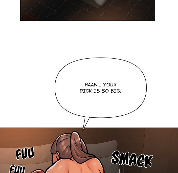 The Ladies' Associate Manhwa - Chapter 57 Page 26