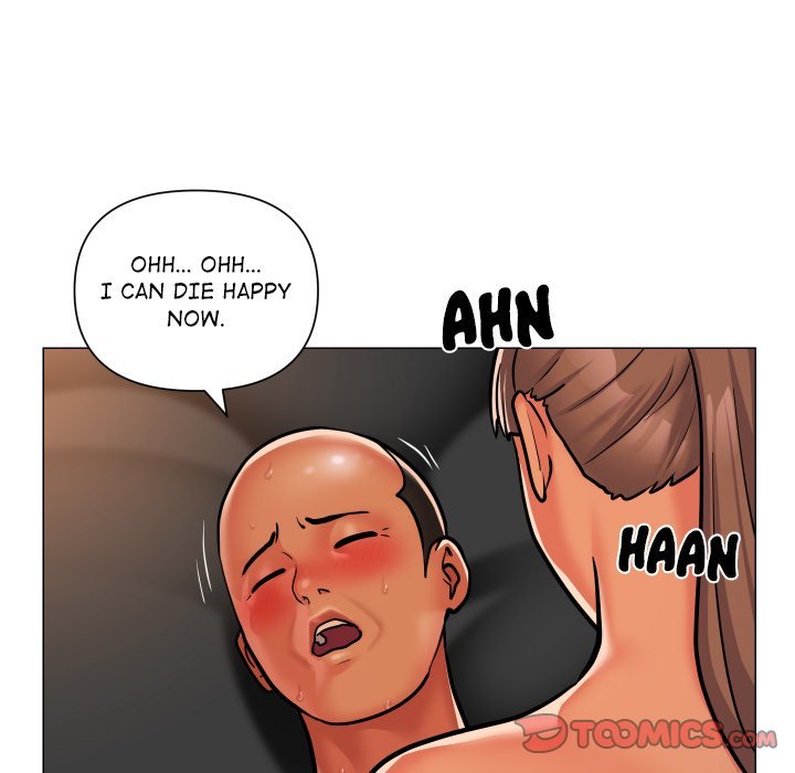 The Ladies' Associate Manhwa - Chapter 57 Page 29