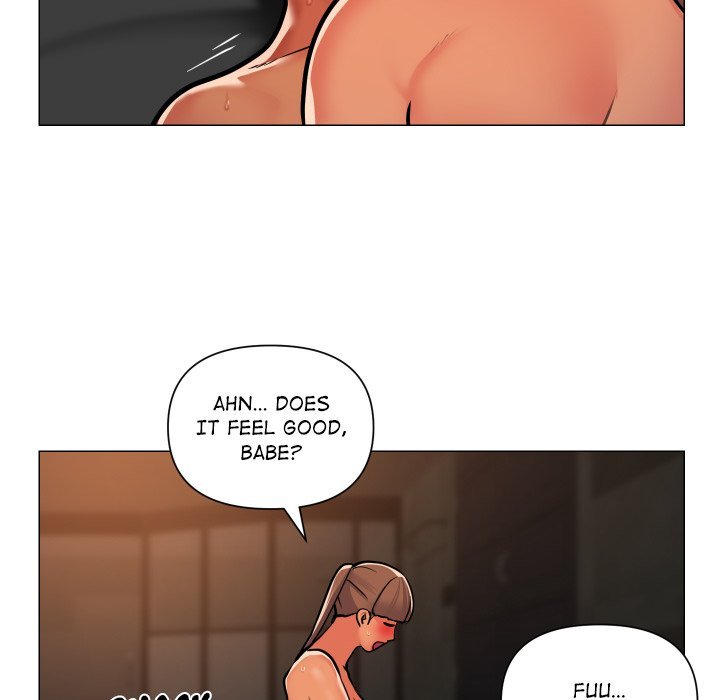 The Ladies' Associate Manhwa - Chapter 57 Page 30
