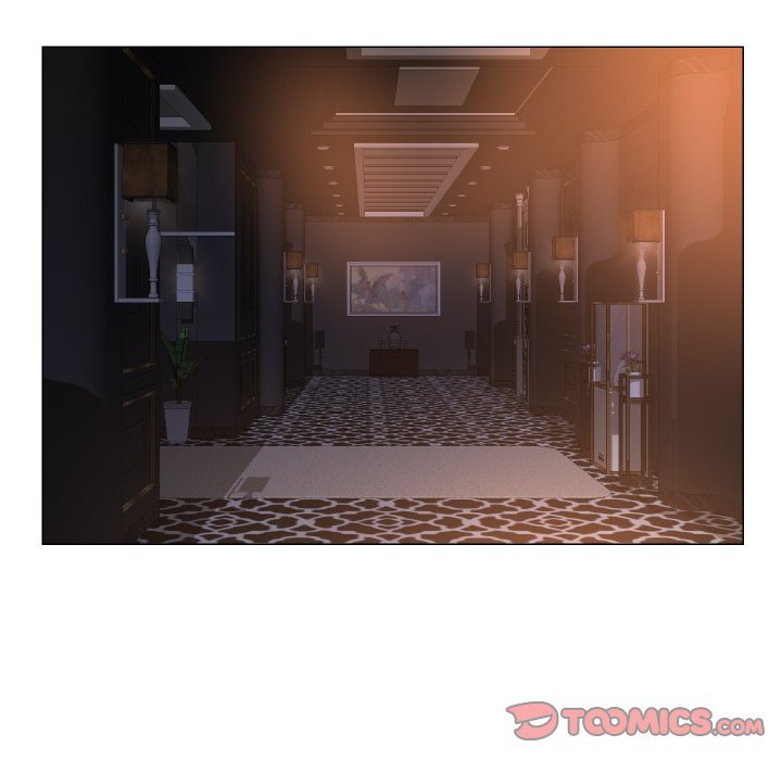 The Ladies' Associate Manhwa - Chapter 57 Page 33