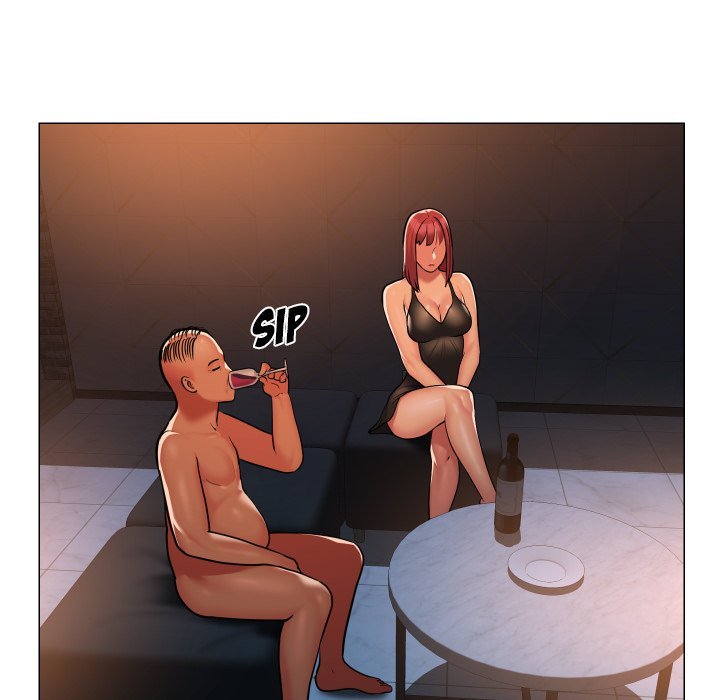 The Ladies' Associate Manhwa - Chapter 57 Page 34