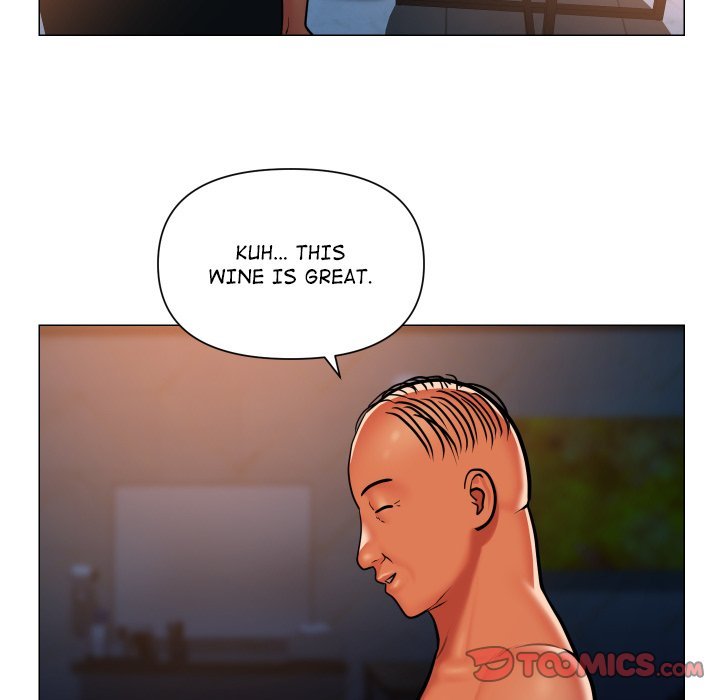 The Ladies' Associate Manhwa - Chapter 57 Page 35