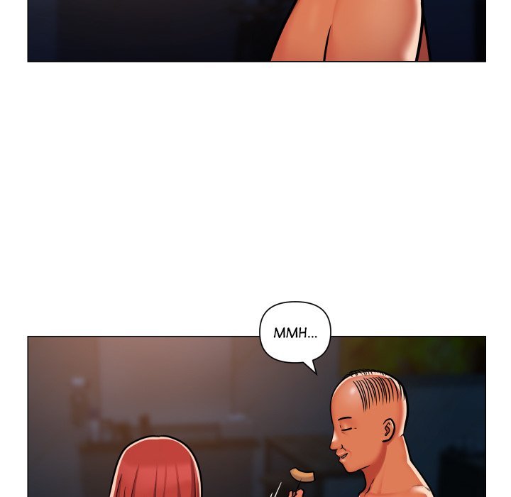 The Ladies' Associate Manhwa - Chapter 57 Page 36