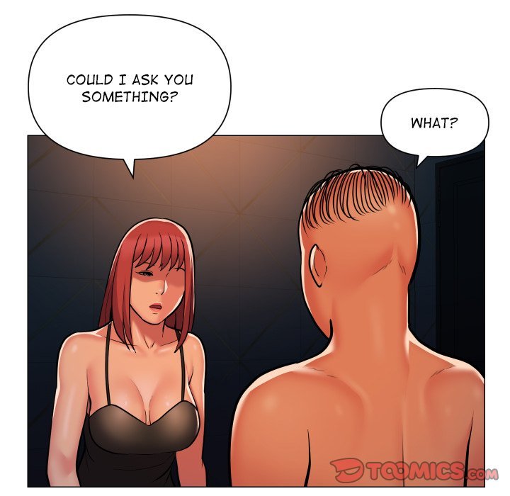 The Ladies' Associate Manhwa - Chapter 57 Page 39