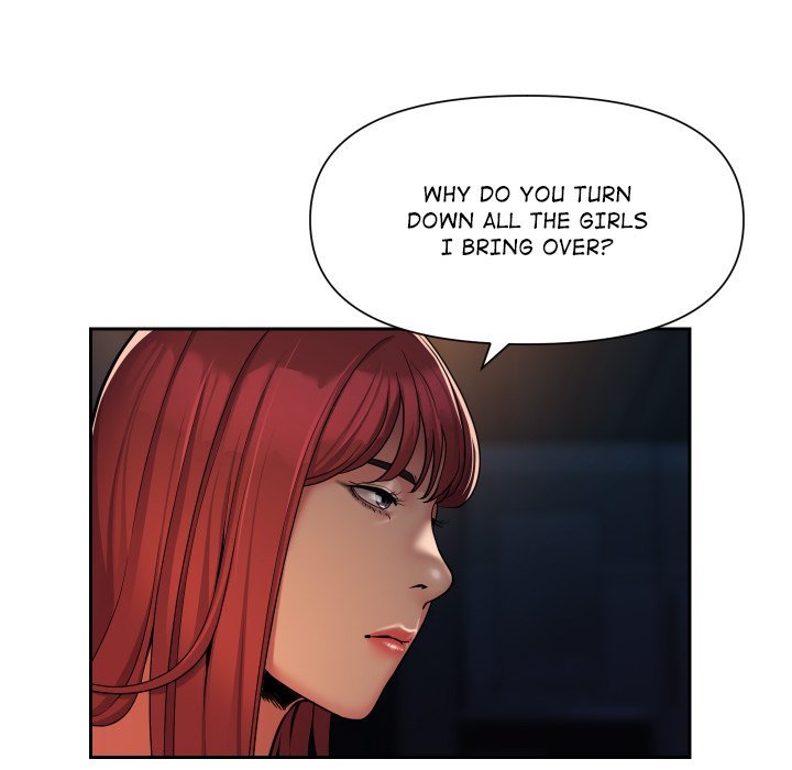 The Ladies' Associate Manhwa - Chapter 57 Page 40