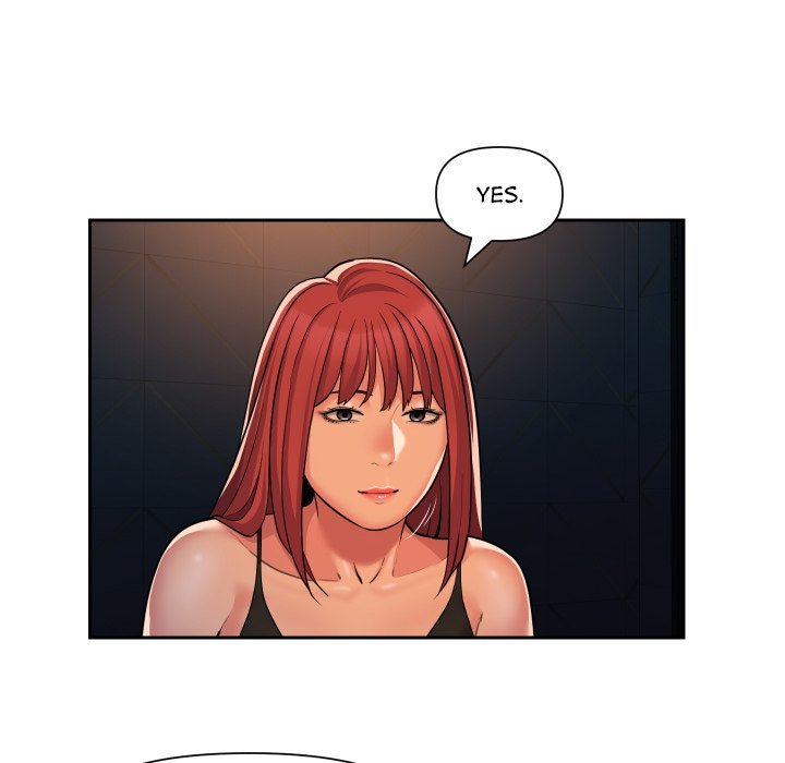 The Ladies' Associate Manhwa - Chapter 57 Page 42