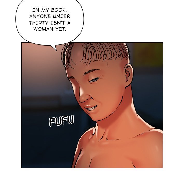 The Ladies' Associate Manhwa - Chapter 57 Page 44