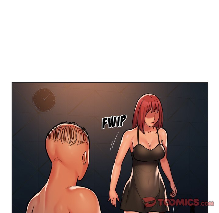 The Ladies' Associate Manhwa - Chapter 57 Page 45