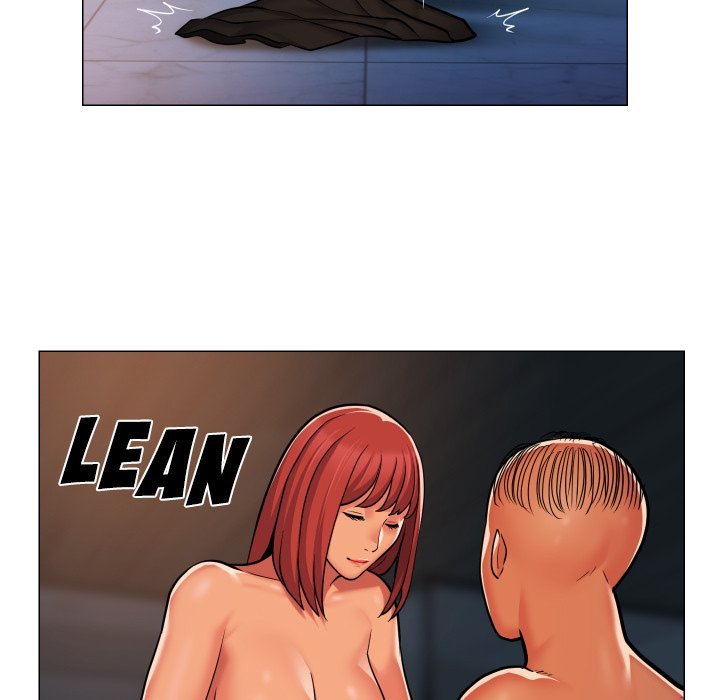 The Ladies' Associate Manhwa - Chapter 57 Page 48
