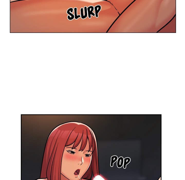 The Ladies' Associate Manhwa - Chapter 57 Page 52