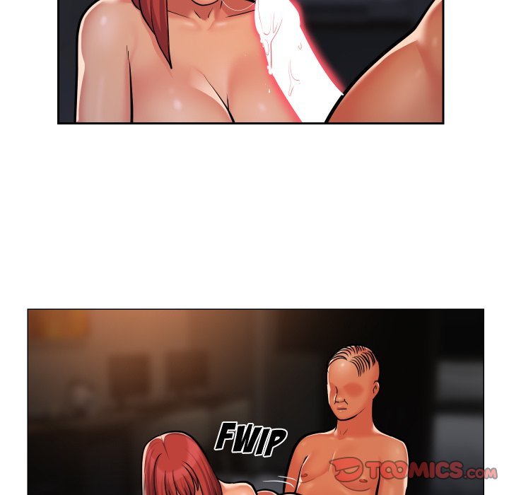 The Ladies' Associate Manhwa - Chapter 57 Page 53