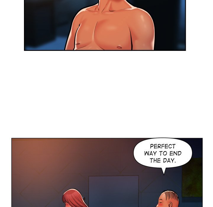 The Ladies' Associate Manhwa - Chapter 57 Page 56