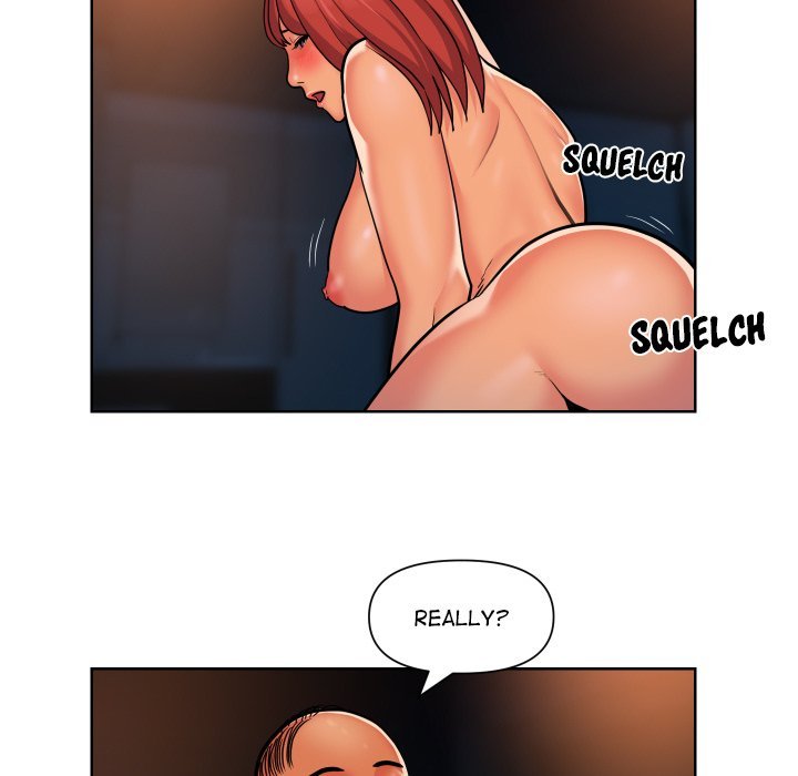 The Ladies' Associate Manhwa - Chapter 57 Page 60