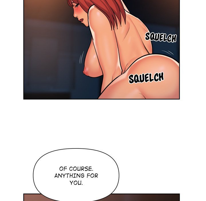 The Ladies' Associate Manhwa - Chapter 57 Page 62