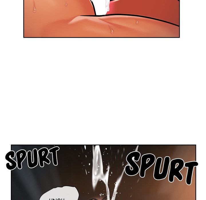 The Ladies' Associate Manhwa - Chapter 57 Page 68