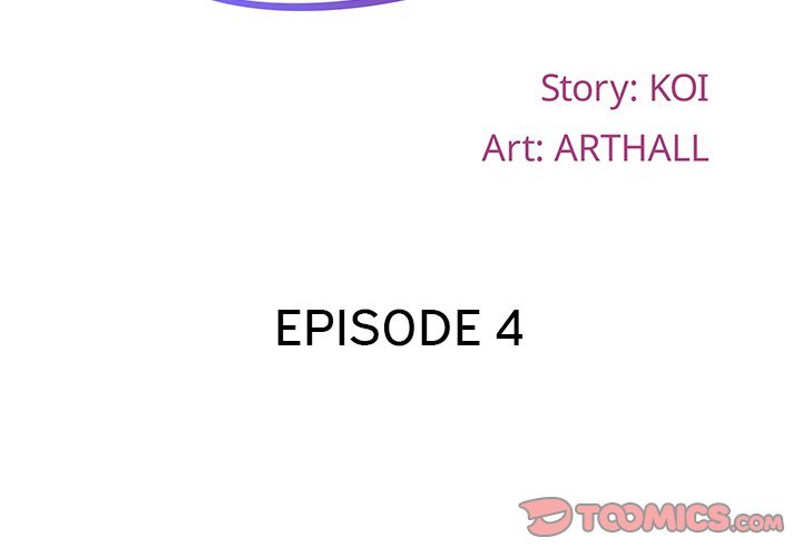 The Ladies' Associate Manhwa - Chapter 4 Page 1