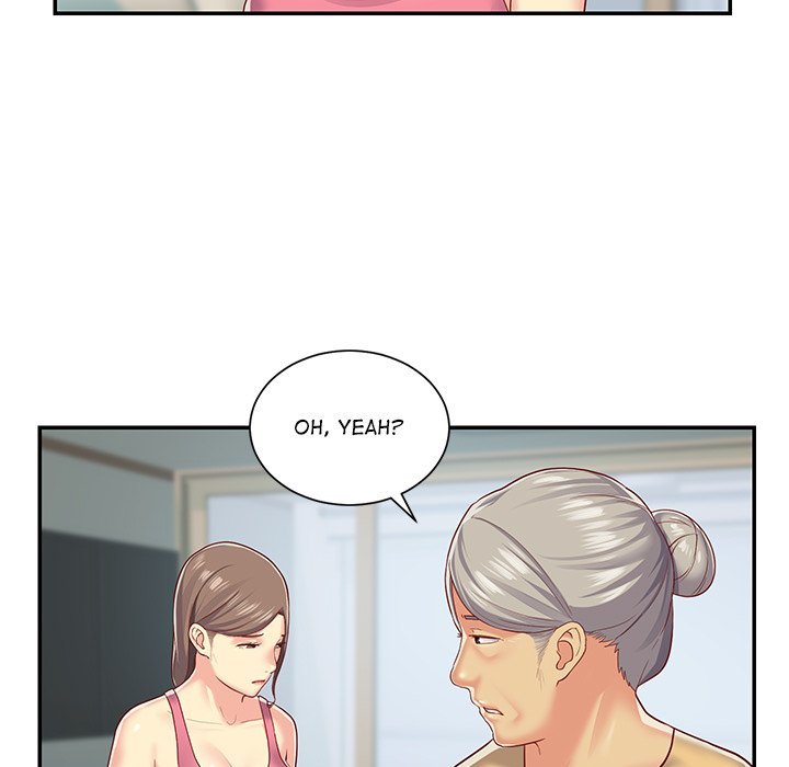 The Ladies' Associate Manhwa - Chapter 4 Page 6