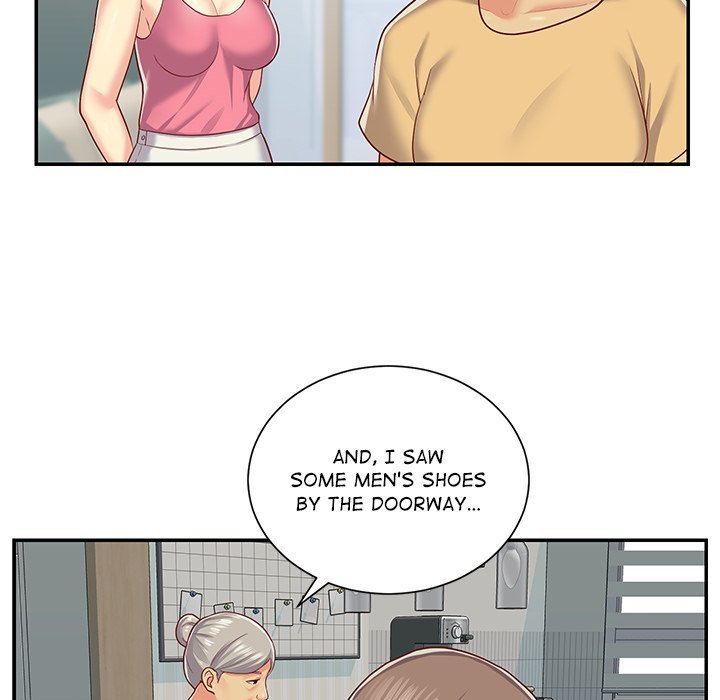 The Ladies' Associate Manhwa - Chapter 4 Page 7