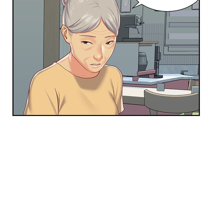 The Ladies' Associate Manhwa - Chapter 4 Page 9