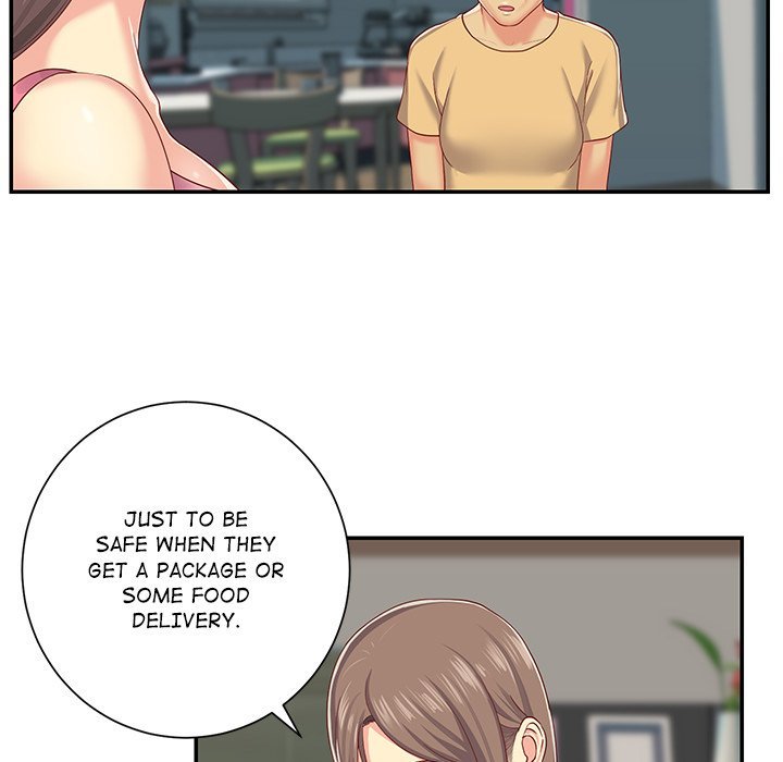 The Ladies' Associate Manhwa - Chapter 4 Page 13