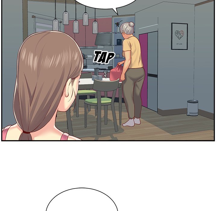 The Ladies' Associate Manhwa - Chapter 4 Page 15