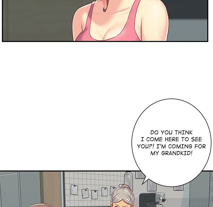 The Ladies' Associate Manhwa - Chapter 4 Page 18