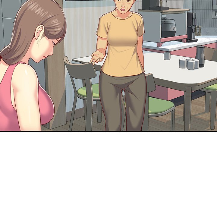 The Ladies' Associate Manhwa - Chapter 4 Page 19