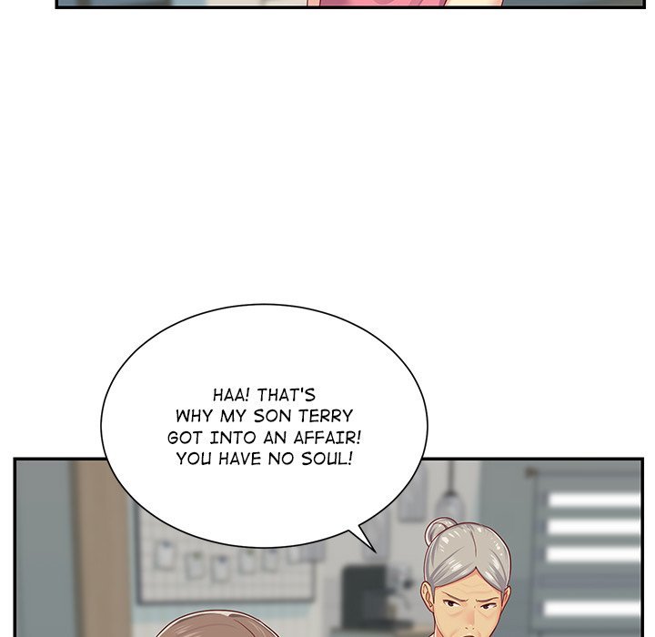 The Ladies' Associate Manhwa - Chapter 4 Page 21