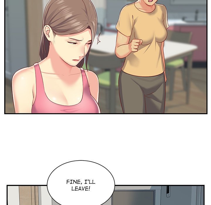 The Ladies' Associate Manhwa - Chapter 4 Page 22