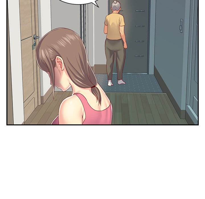 The Ladies' Associate Manhwa - Chapter 4 Page 23