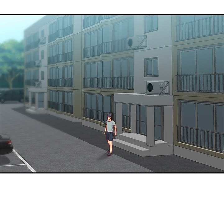 The Ladies' Associate Manhwa - Chapter 4 Page 29