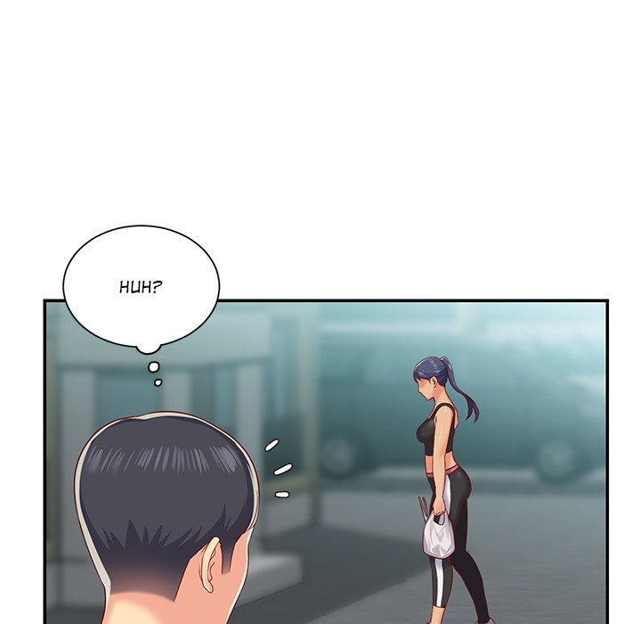 The Ladies' Associate Manhwa - Chapter 4 Page 31