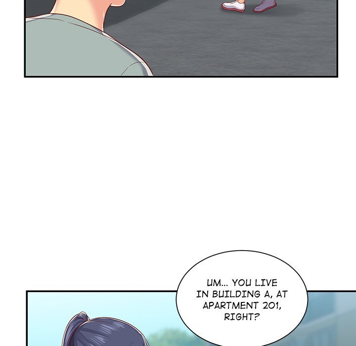The Ladies' Associate Manhwa - Chapter 4 Page 32