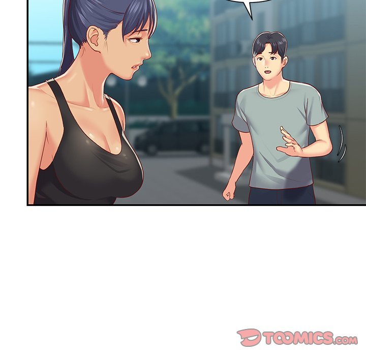 The Ladies' Associate Manhwa - Chapter 4 Page 33