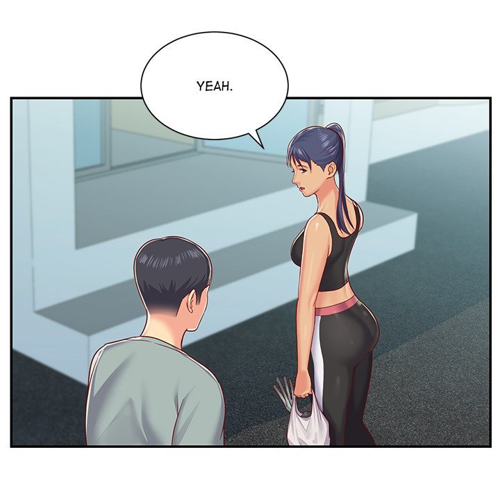 The Ladies' Associate Manhwa - Chapter 4 Page 34