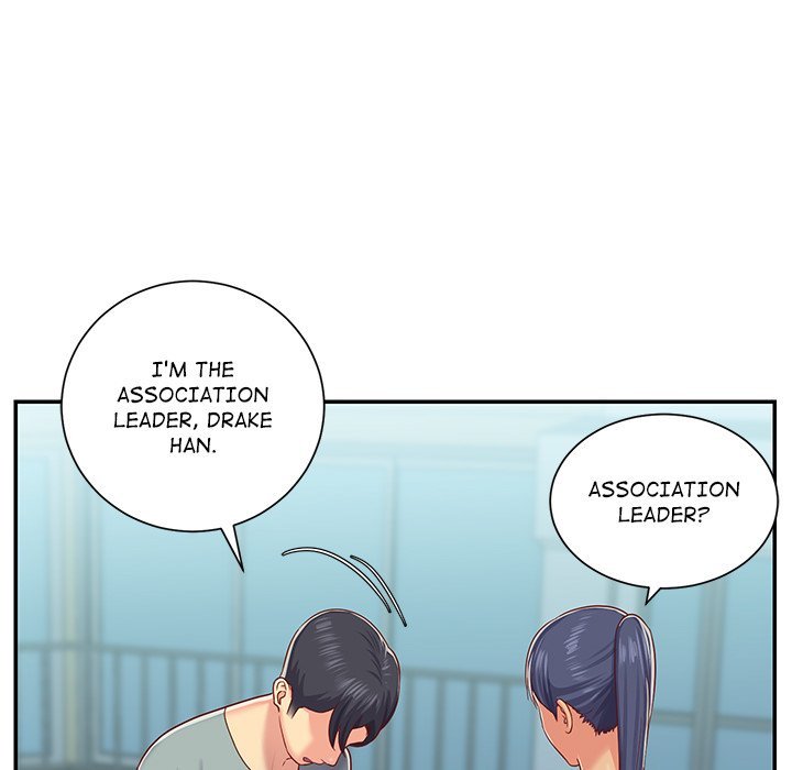 The Ladies' Associate Manhwa - Chapter 4 Page 35