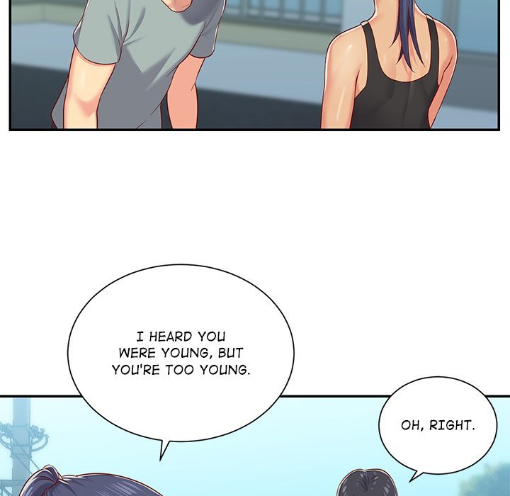 The Ladies' Associate Manhwa - Chapter 4 Page 36