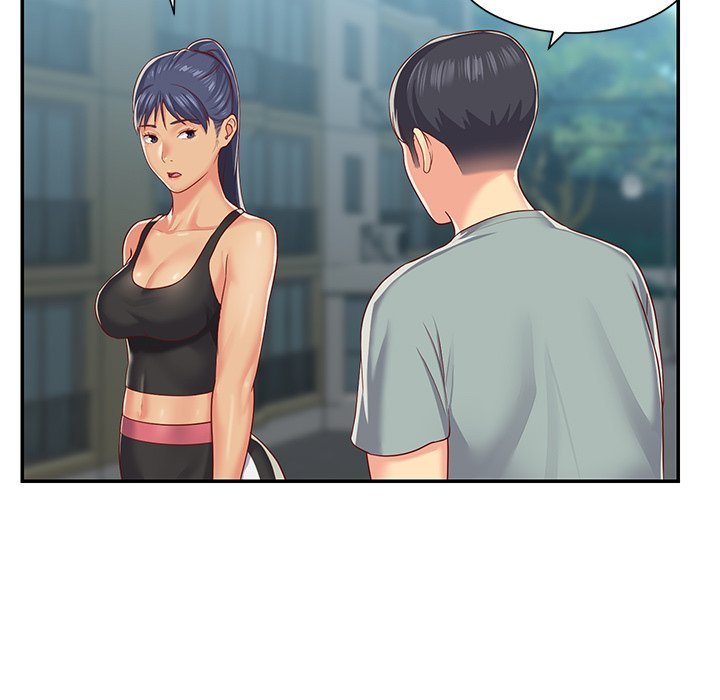 The Ladies' Associate Manhwa - Chapter 4 Page 38