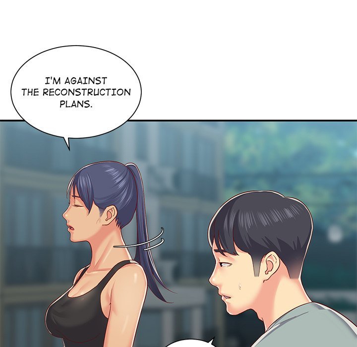 The Ladies' Associate Manhwa - Chapter 4 Page 39