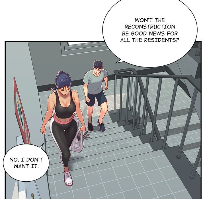 The Ladies' Associate Manhwa - Chapter 4 Page 42