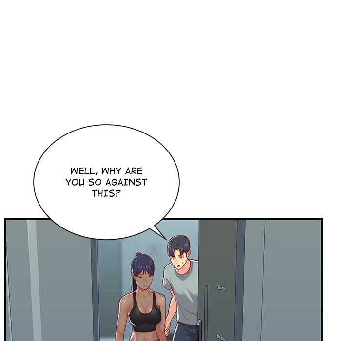 The Ladies' Associate Manhwa - Chapter 4 Page 46