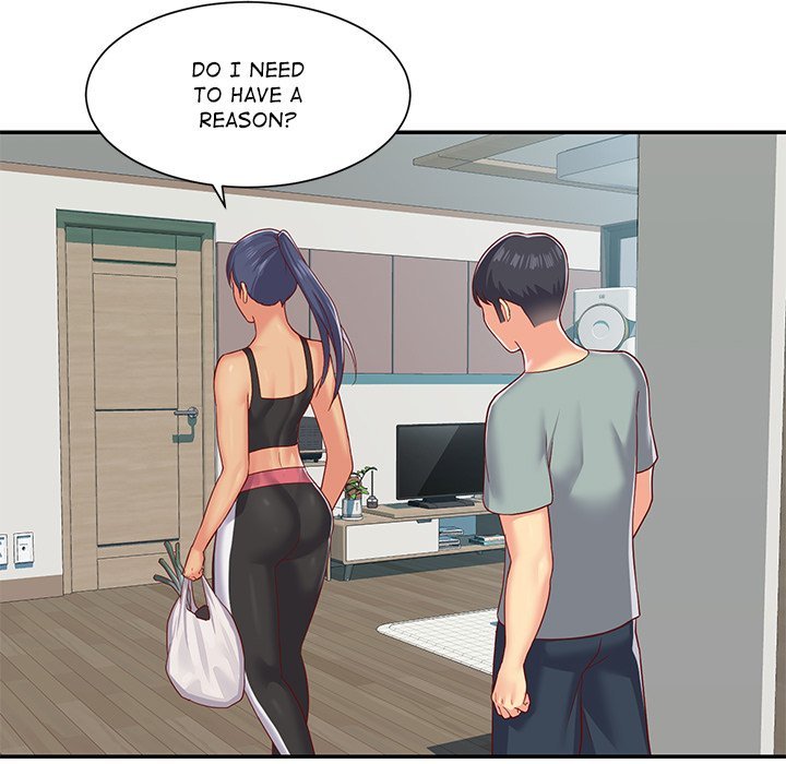 The Ladies' Associate Manhwa - Chapter 4 Page 48