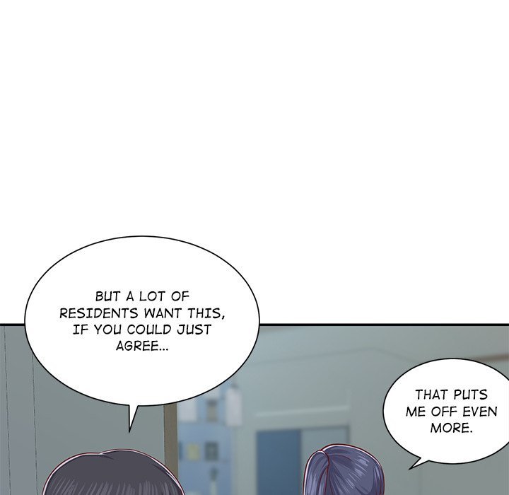 The Ladies' Associate Manhwa - Chapter 4 Page 49